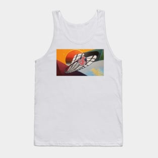 sisyphus Tank Top